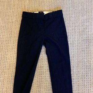 JCrew Cameron 365 Pant